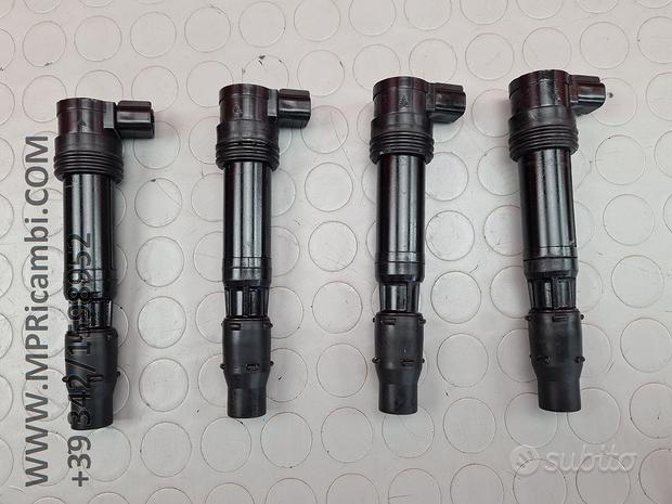 Subito BOBINE BOBINA KAWASAKI NINJA 600 2000 2001 636 200