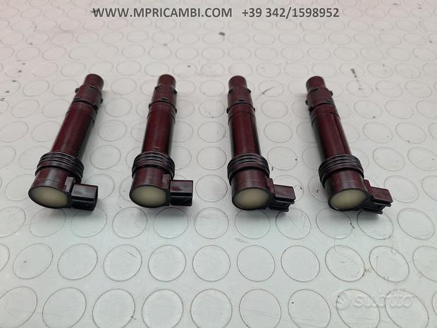 Subito BOBINE BOBINA KAWASAKI NINJA 600 2007 ZX6R 2008 ZX
