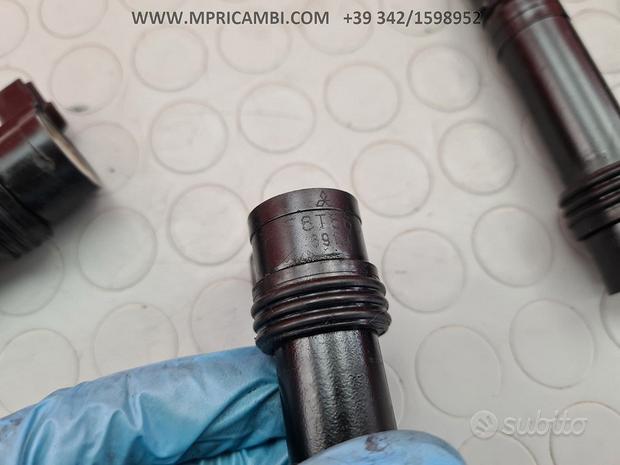 Subito BOBINE BOBINA KAWASAKI NINJA 600 2007 ZX6R 2008 ZX