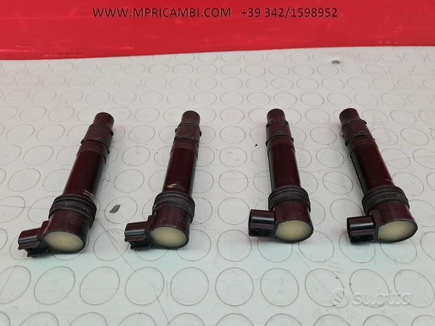 Subito BOBINE BOBINA KAWASAKI NINJA 636 2005 2006 600