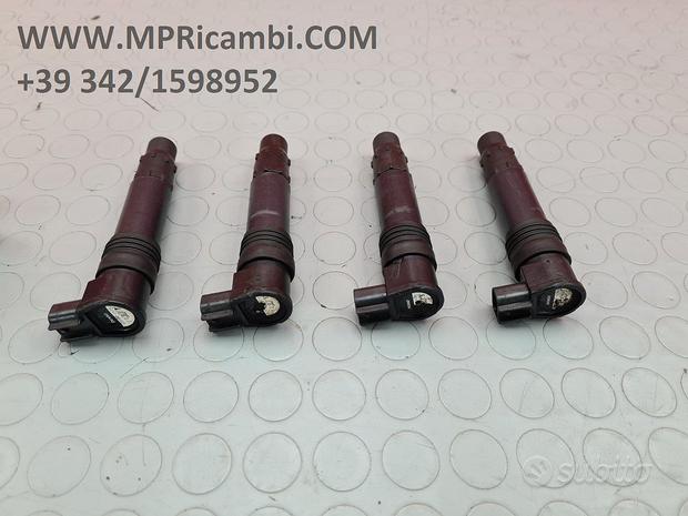 Subito BOBINE BOBINA KAWASAKI NINJA 900 2000 2001 ZX 9R 2