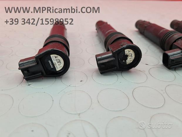 Subito BOBINE BOBINA KAWASAKI NINJA 900 2000 2001 ZX 9R 2