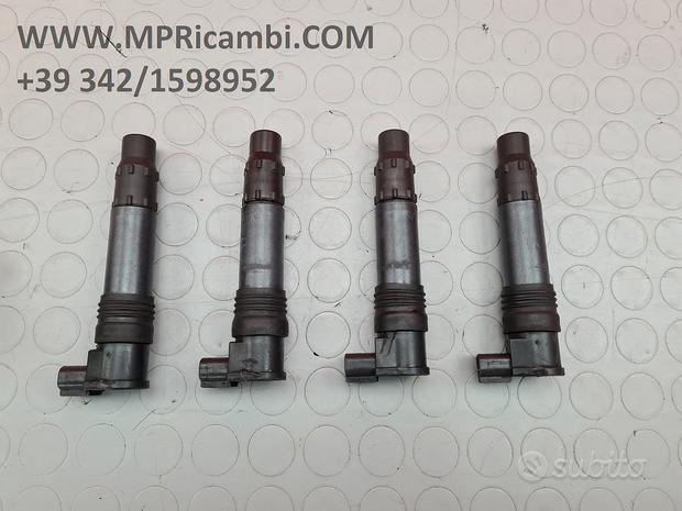 Subito BOBINE BOBINA KAWASAKI NINJA 900 2000 2001 ZX 9R 2