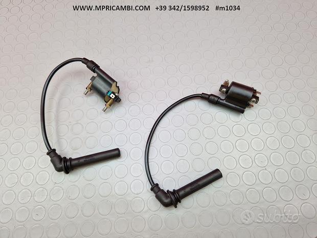 Subito BOBINE BOBINA KAWASAKI VN 900 2006 2007 VULCAN 200