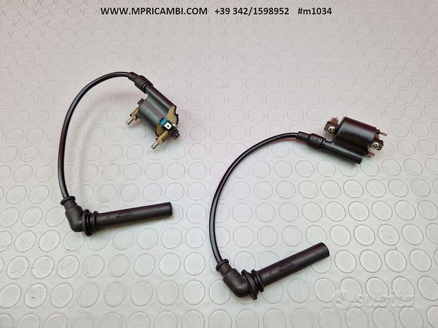 Subito BOBINE BOBINA KAWASAKI VN 900 2006 2007 VULCAN 200