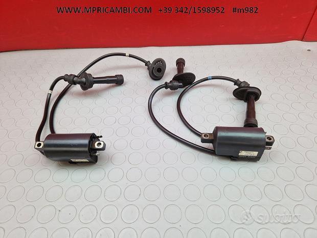 Subito BOBINE BOBINA SUZUKI BANDIT 650S 2005 2006 GSF 200