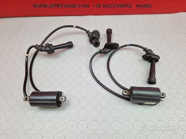 Subito BOBINE BOBINA SUZUKI BANDIT 650S 2005 2006 GSF 200