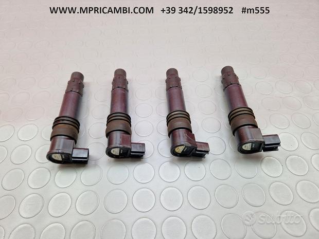 Subito BOBINE BOBINA SUZUKI GSXR 600 2001 2002 GSX R 2003