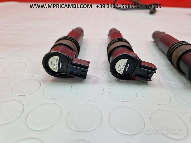 Subito BOBINE BOBINA SUZUKI GSXR 600 2001 2002 GSX R 2003