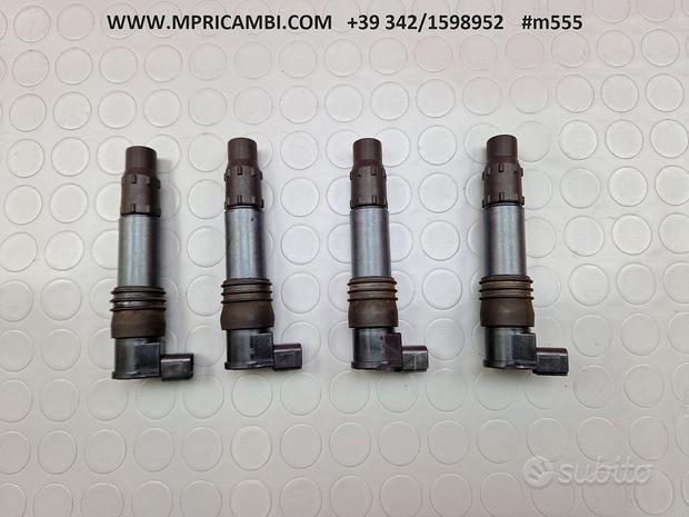 Subito BOBINE BOBINA SUZUKI GSXR 600 2001 2002 GSX R 2003