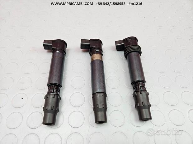 Subito BOBINE BOBINA TRIUMPH STREET TRIPLE 675 2007 2008