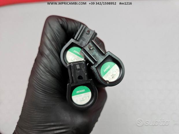 Subito BOBINE BOBINA TRIUMPH STREET TRIPLE 675 2007 2008