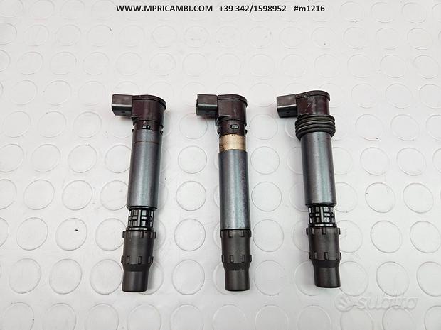 Subito BOBINE BOBINA TRIUMPH STREET TRIPLE 675 2007 2008