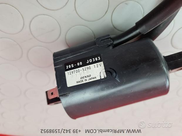 Subito BOBINE BOBINA YAMAHA XJ6 2008 2009 XJ-6 2010 2011
