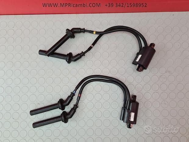 Subito BOBINE BOBINA YAMAHA XJ6 2008 2009 XJ-6 2010 2011
