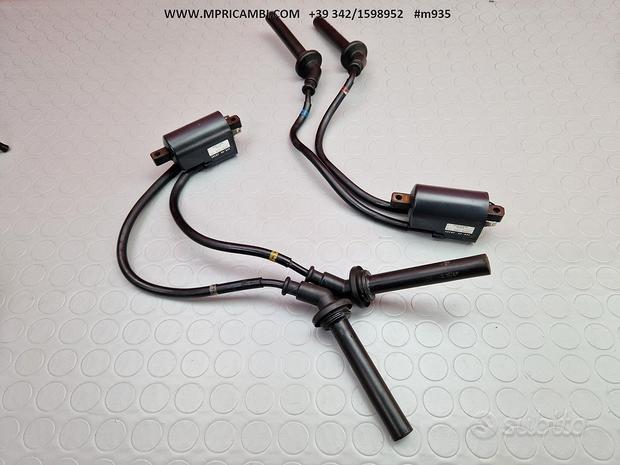 Subito BOBINE BOBINA YAMAHA XJ6 2009 2010 DIVERSION 2014