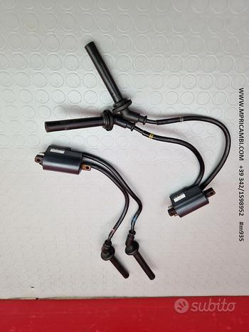 Subito BOBINE BOBINA YAMAHA XJ6 2009 2010 DIVERSION 2014