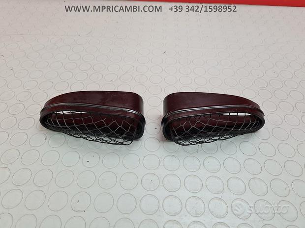 Subito BOCCHETTE ARIA KAWASAKI NINJA 600 1997 1996 ZX 6R