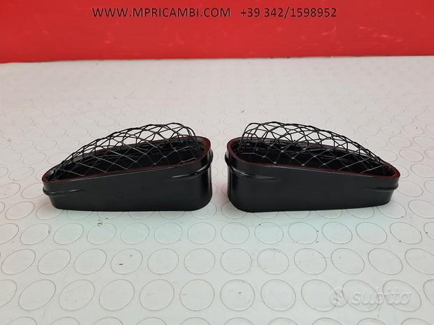 Subito BOCCHETTE ARIA KAWASAKI NINJA 600 1997 1996 ZX 6R