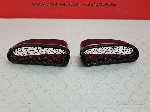 Subito BOCCHETTE ARIA KAWASAKI NINJA 600 1997 1996 ZX 6R