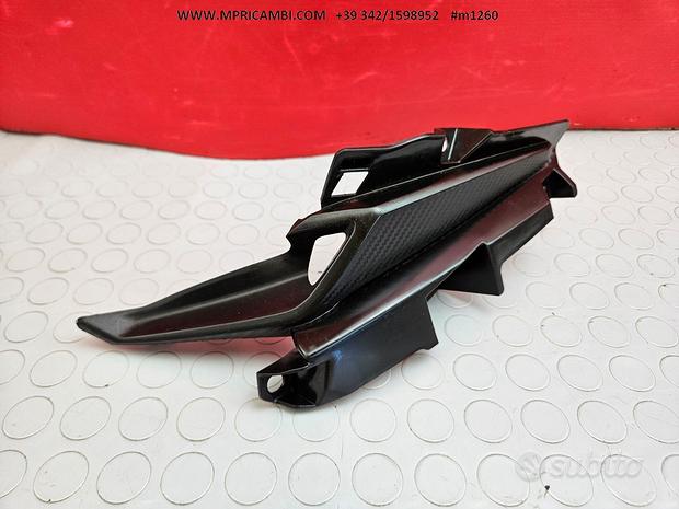 Subito BOCCHETTE DESTRA HONDA CBR 500 R 2017 2018 CBR500