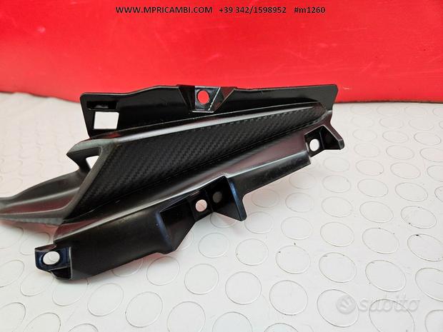 Subito BOCCHETTE DESTRA HONDA CBR 500 R 2017 2018 CBR500