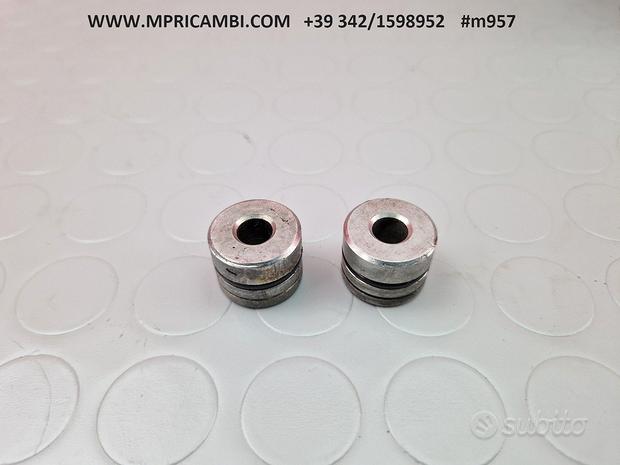 Subito BOCCOLE VALVOLE KAWASAKI KX 250 1990 1991 KX250