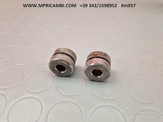 Subito BOCCOLE VALVOLE KAWASAKI KX 250 1990 1991 KX250