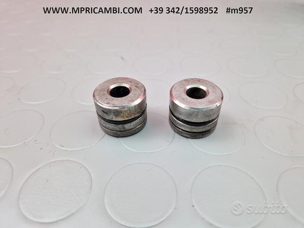 Subito BOCCOLE VALVOLE KAWASAKI KX 250 1990 1991 KX250