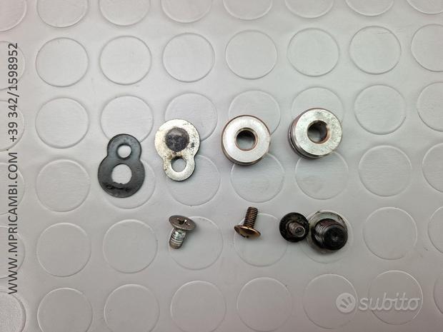 Subito BOCCOLE VALVOLE KAWASAKI KX 250 1998 1997 KX250 19