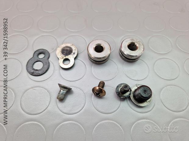 Subito BOCCOLE VALVOLE KAWASAKI KX 250 1998 1997 KX250 19