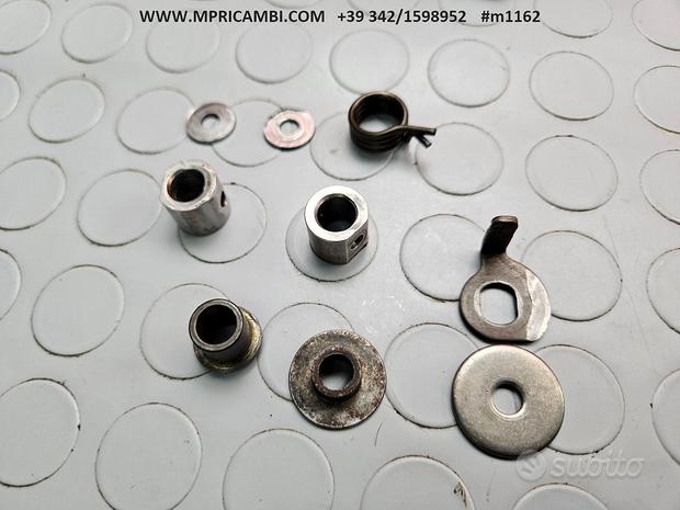 Subito BOCCOLE VARIE SUZUKI RM 125 1993 1995 RM125 1994