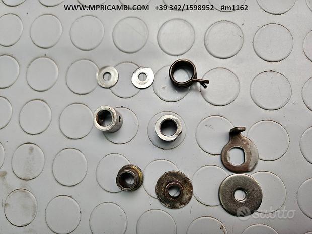 Subito BOCCOLE VARIE SUZUKI RM 125 1993 1995 RM125 1994