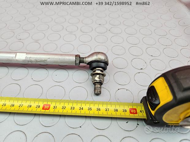 Subito BRACCETTO CONVERGENZA POLARIS PREDATOR 500 2003 20