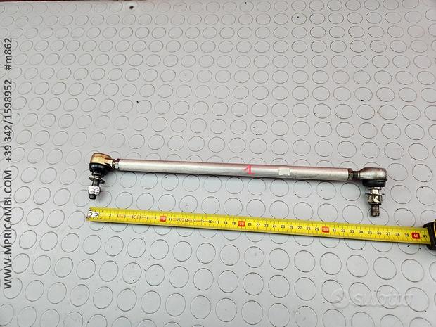Subito BRACCETTO CONVERGENZA POLARIS PREDATOR 500 2003 20
