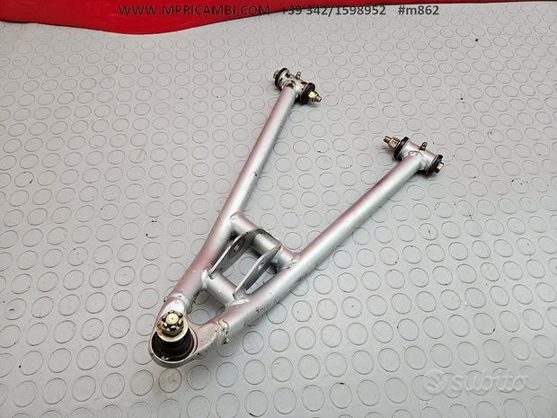 Subito BRACCETTO INFERIORE POLARIS PREDATOR 500 2003 2005