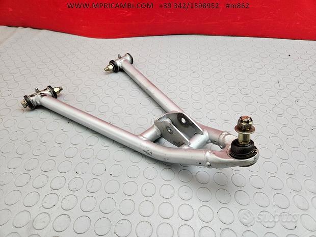 Subito BRACCETTO INFERIORE POLARIS PREDATOR 500 2003 2005