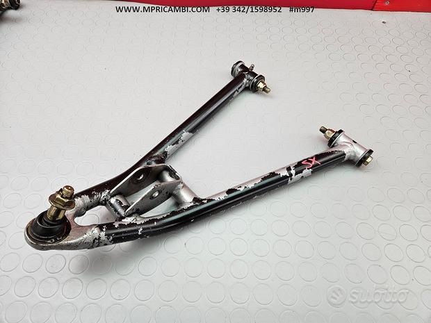 Subito BRACCETTO INFERIORE POLARIS PREDATOR 500 2005 2006
