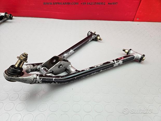 Subito BRACCETTO INFERIORE POLARIS PREDATOR 500 2005 2006