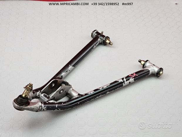 Subito BRACCETTO INFERIORE POLARIS PREDATOR 500 2005 2006