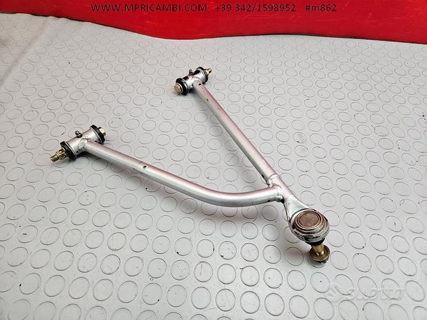 Subito BRACCETTO SUPERIORE POLARIS PREDATOR 500 2003 2005