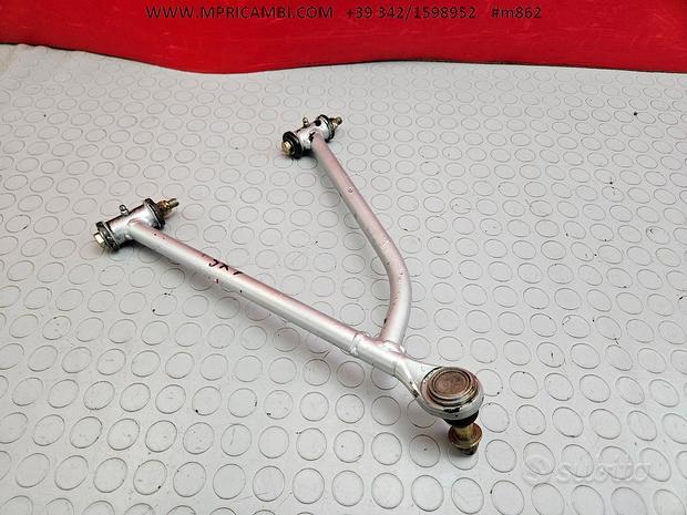 Subito BRACCETTO SUPERIORE POLARIS PREDATOR 500 2003 2005