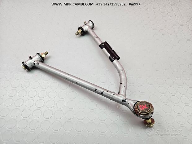 Subito BRACCETTO SUPERIORE POLARIS PREDATOR 500 2005 2006