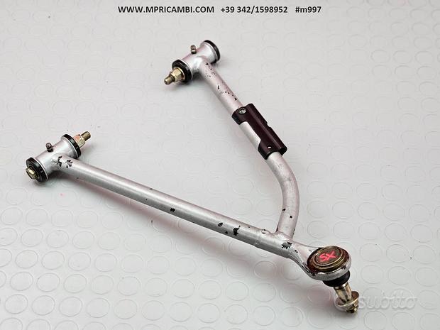 Subito BRACCETTO SUPERIORE POLARIS PREDATOR 500 2005 2006