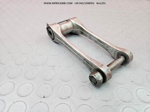 Subito C LEVERAGGIO HONDA CRF 450 2011 2012 CRE 2009 2010