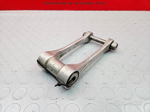 Subito C LEVERAGGIO HONDA CRF 450 2011 2012 CRE 2009 2010
