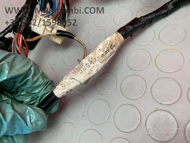 Subito CABLAGGIO 5EB YAMAHA R6 2000 1999 YZF 2001 2002