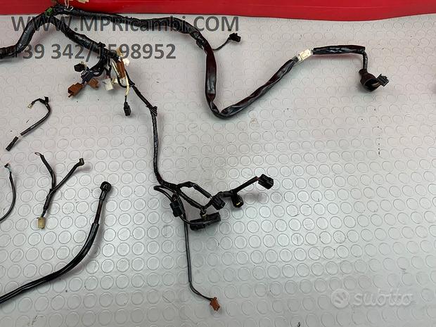 Subito CABLAGGIO 5EB YAMAHA R6 2000 1999 YZF 2001 2002