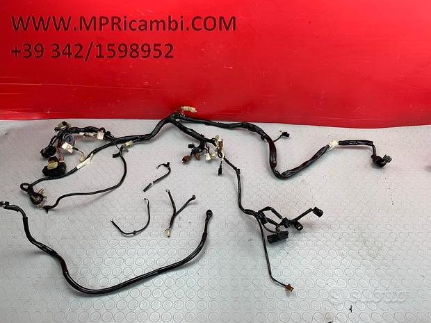 Subito CABLAGGIO 5EB YAMAHA R6 2000 1999 YZF 2001 2002