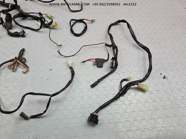 Subito CABLAGGIO ELETTRICO BETA RR 350 2013 2017 RR350 20